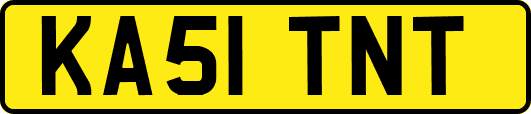 KA51TNT