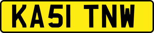 KA51TNW