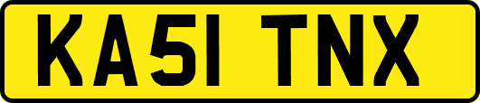 KA51TNX