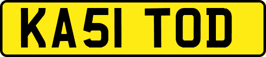 KA51TOD