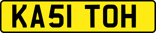 KA51TOH