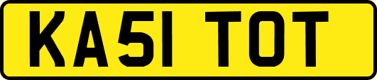 KA51TOT