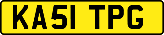KA51TPG