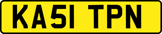 KA51TPN