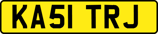 KA51TRJ