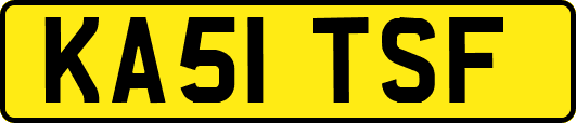 KA51TSF