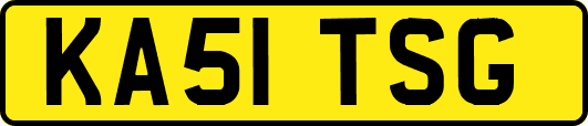 KA51TSG