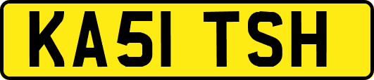 KA51TSH