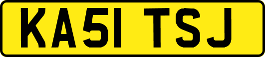 KA51TSJ