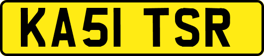 KA51TSR