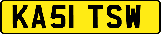 KA51TSW