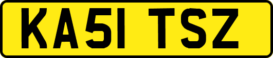 KA51TSZ