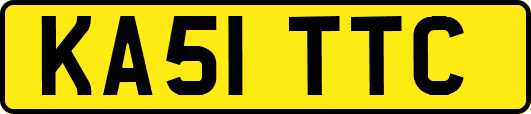 KA51TTC