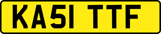KA51TTF