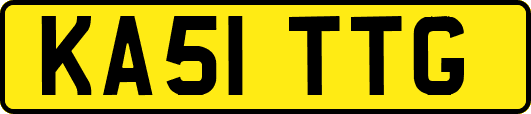 KA51TTG