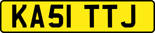 KA51TTJ