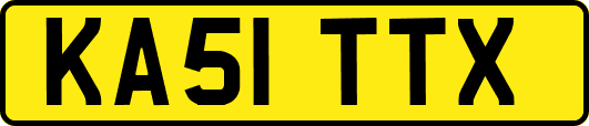 KA51TTX