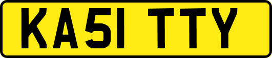 KA51TTY