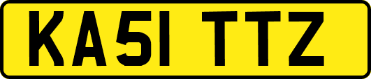 KA51TTZ