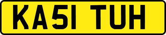 KA51TUH