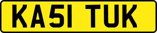 KA51TUK