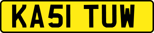 KA51TUW