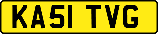 KA51TVG