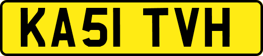 KA51TVH