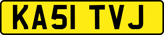 KA51TVJ