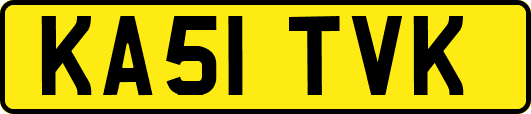 KA51TVK