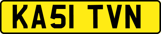 KA51TVN