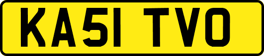 KA51TVO