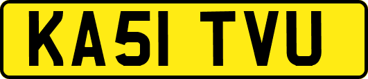 KA51TVU