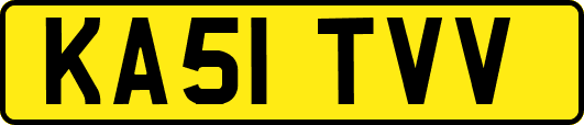 KA51TVV