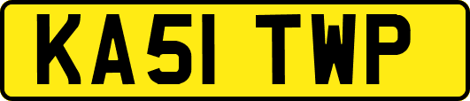 KA51TWP