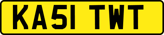 KA51TWT