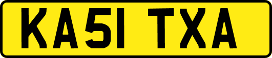 KA51TXA
