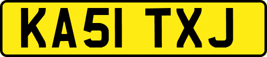 KA51TXJ
