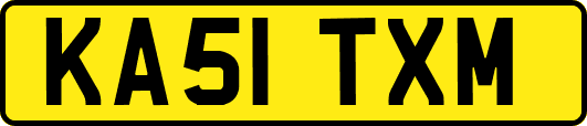 KA51TXM