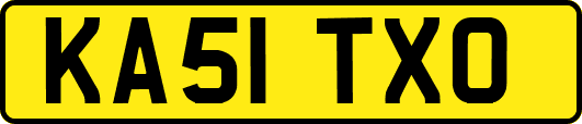 KA51TXO
