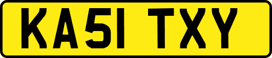 KA51TXY