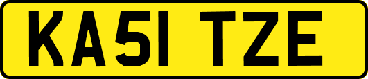 KA51TZE