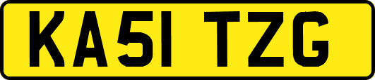 KA51TZG