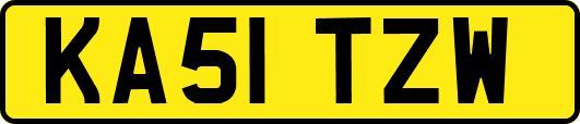 KA51TZW