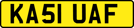 KA51UAF