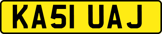 KA51UAJ