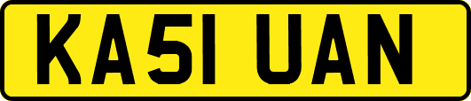 KA51UAN