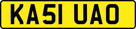 KA51UAO