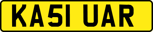KA51UAR