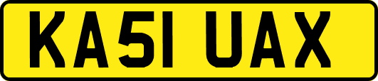 KA51UAX